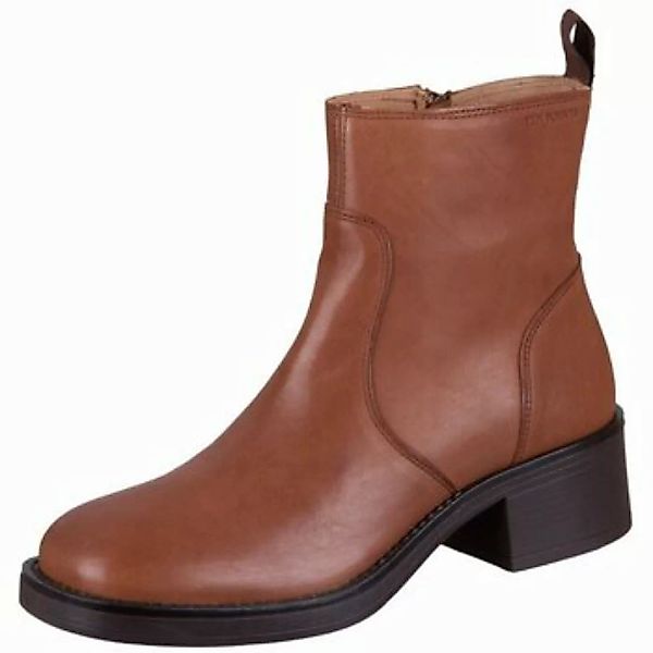 Ten Points  Stiefel Stiefeletten Ingrid 60494 319 cognac 60494 319 günstig online kaufen