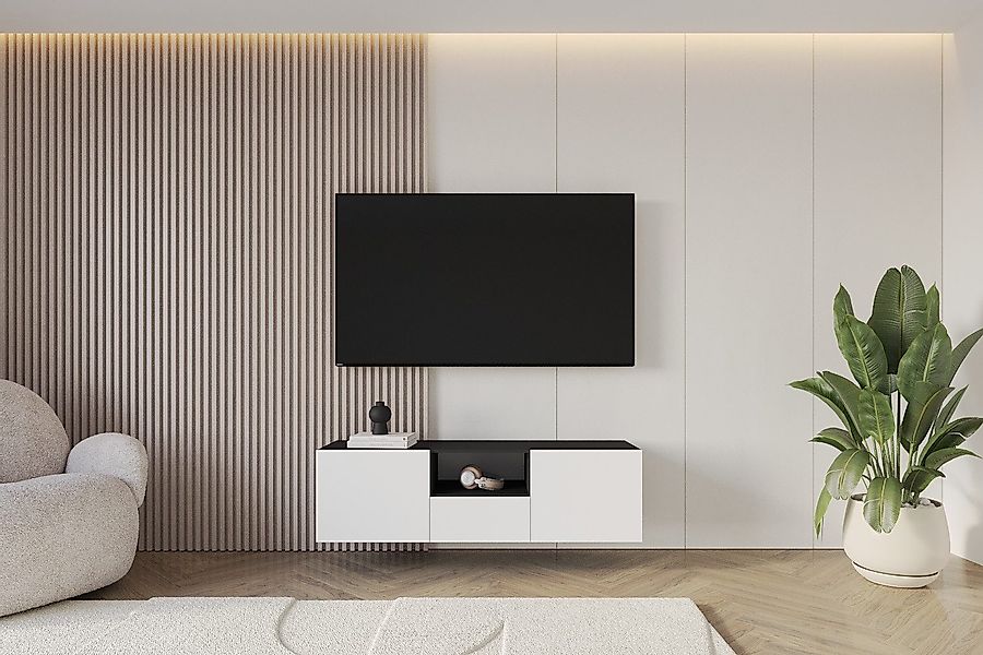 ALTDECOR Lowboard ELIO (1 St., TV-Schrank, günstig online kaufen