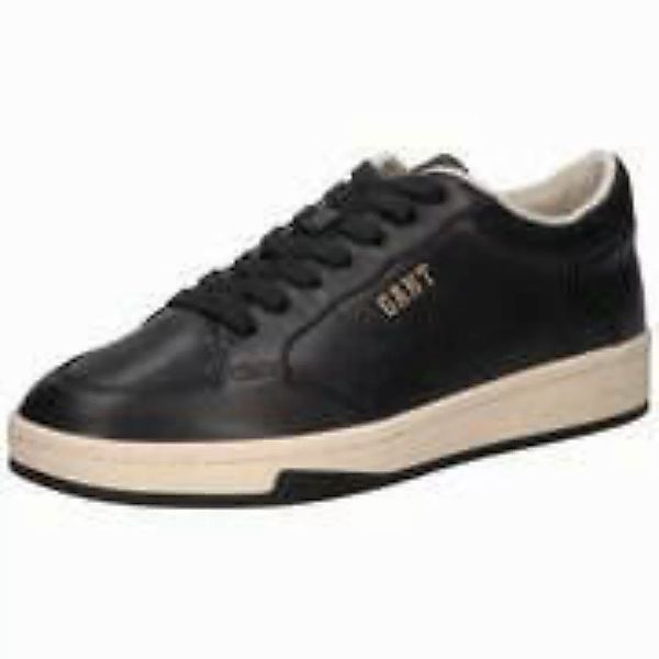 Gant Prepus Sneaker Herren schwarz|schwarz günstig online kaufen