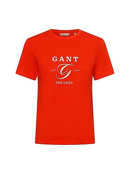 Gant T-Shirt günstig online kaufen