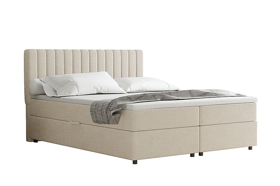 PANDA MÖBEL GmbH Boxbett EVEREST – günstig online kaufen