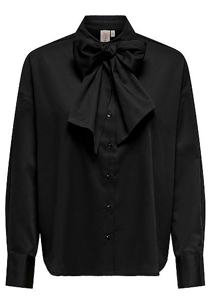 ONLY Langarmbluse günstig online kaufen