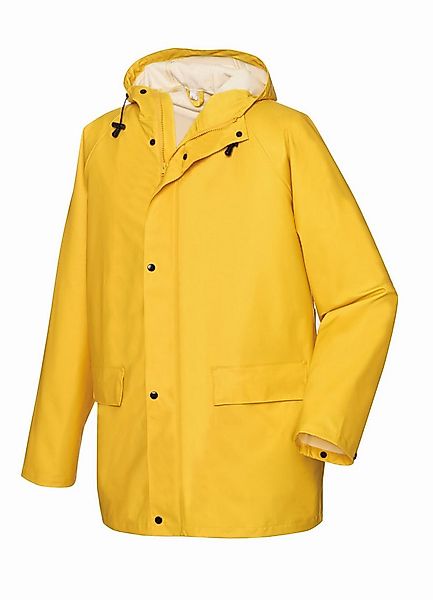teXXor Regenjacke Wetterschutz-Regenjacke List günstig online kaufen