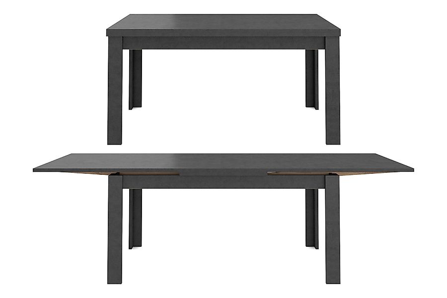 Mäusbacher Esstisch "Monti" OTTO-Choices, BESTSELLER, Tisch, Küchentisch, A günstig online kaufen