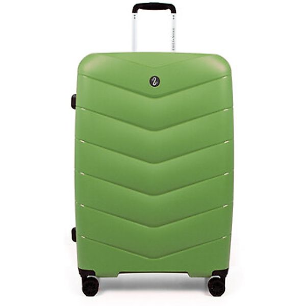 Emily & Noah  Hartschalenkoffer Trolley E N Travelbestie Werner günstig online kaufen