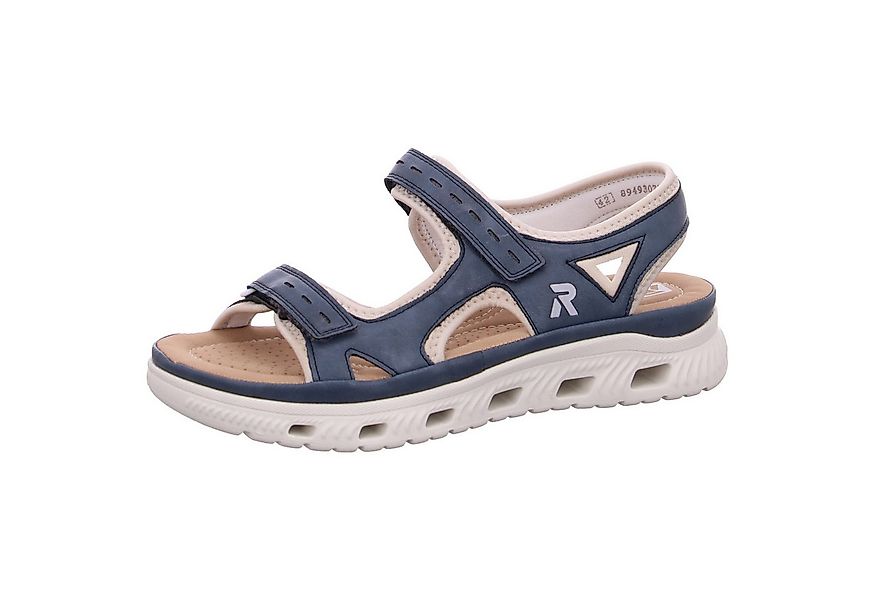 Rieker Trekkingsandale günstig online kaufen