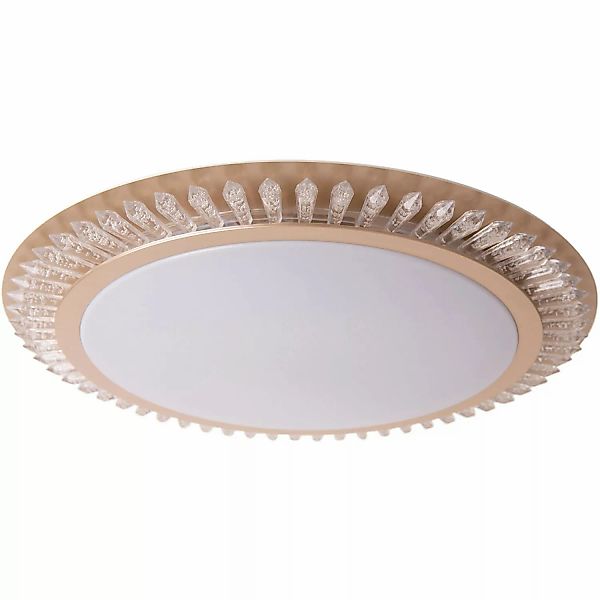 Näve LED-Deckenleuchte Madison 48 cm günstig online kaufen