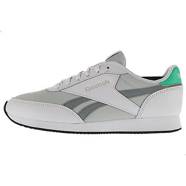 Reebok Royal Cl Jog Schuhe EU 37 Grey,White günstig online kaufen