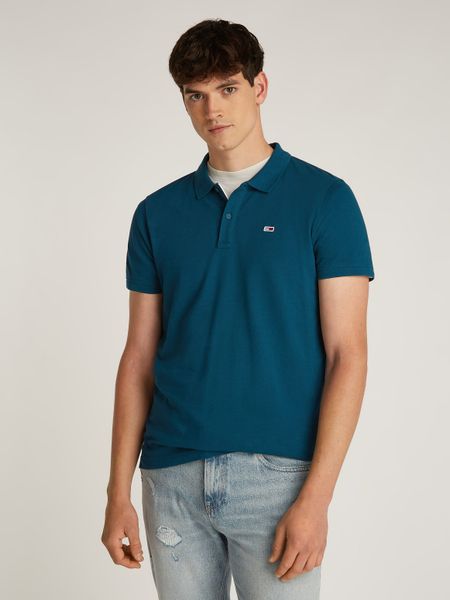 Tommy Jeans Plus Poloshirt TJM SLIM günstig online kaufen