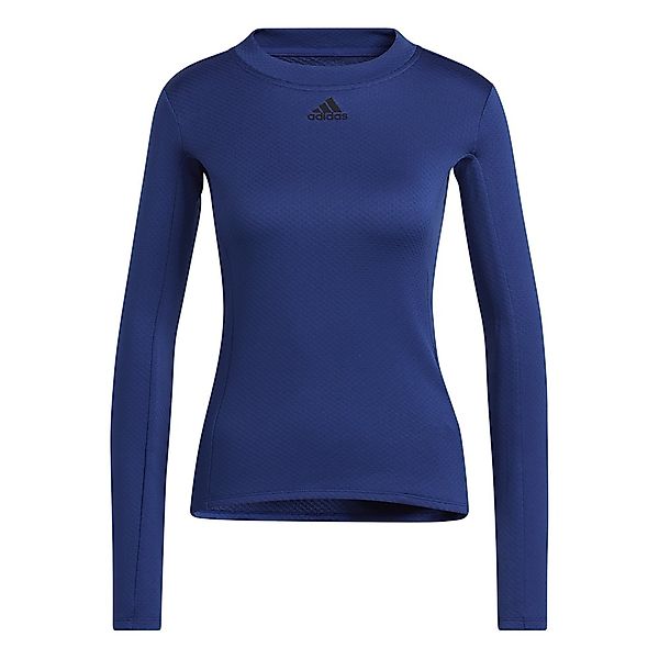 Adidas Cold.rdy Kurzarm T-shirt M Victory Blue günstig online kaufen