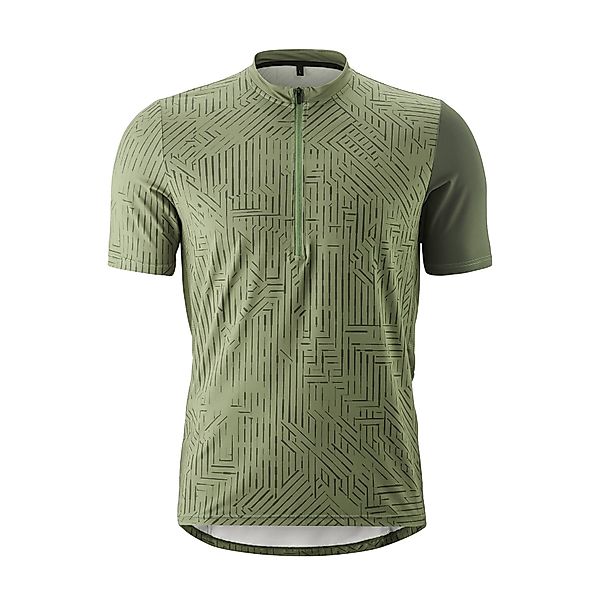 Gonso Radtrikot Adventure Jersey Halfzip Herren günstig online kaufen