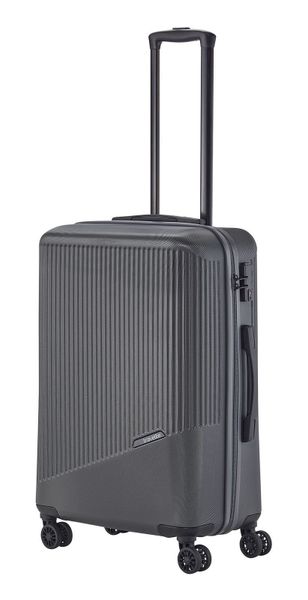 travelite Hartschalen-Trolley Bali, 4 Rollen günstig online kaufen
