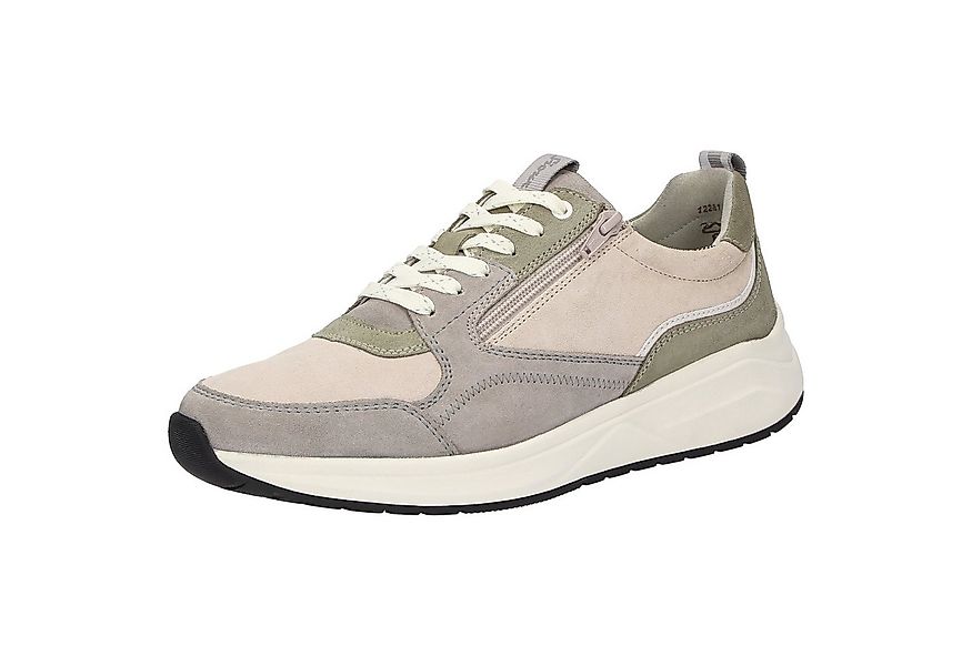 SIOUX Tasulio-700-J Sneaker günstig online kaufen