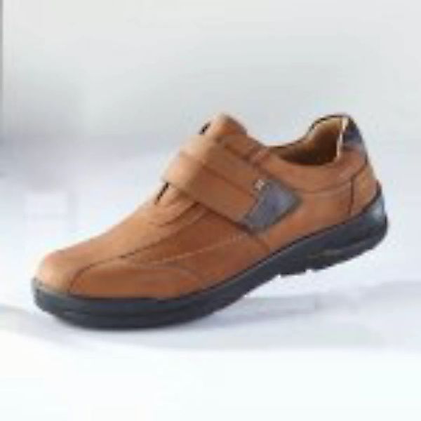 Aircomfort-Klettslipper günstig online kaufen
