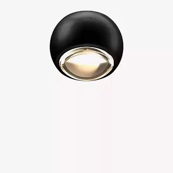 Occhio Io Alto V Volt Strahler LED, black phantom - 2.700 K günstig online kaufen