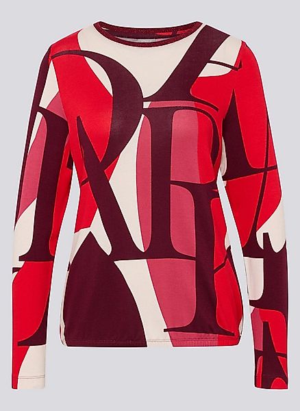 Rabe Print-Shirt T-Shirt günstig online kaufen