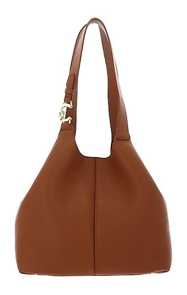 COCCINELLE Schultertasche Shopper (Set, 2-tlg), aus günstig online kaufen