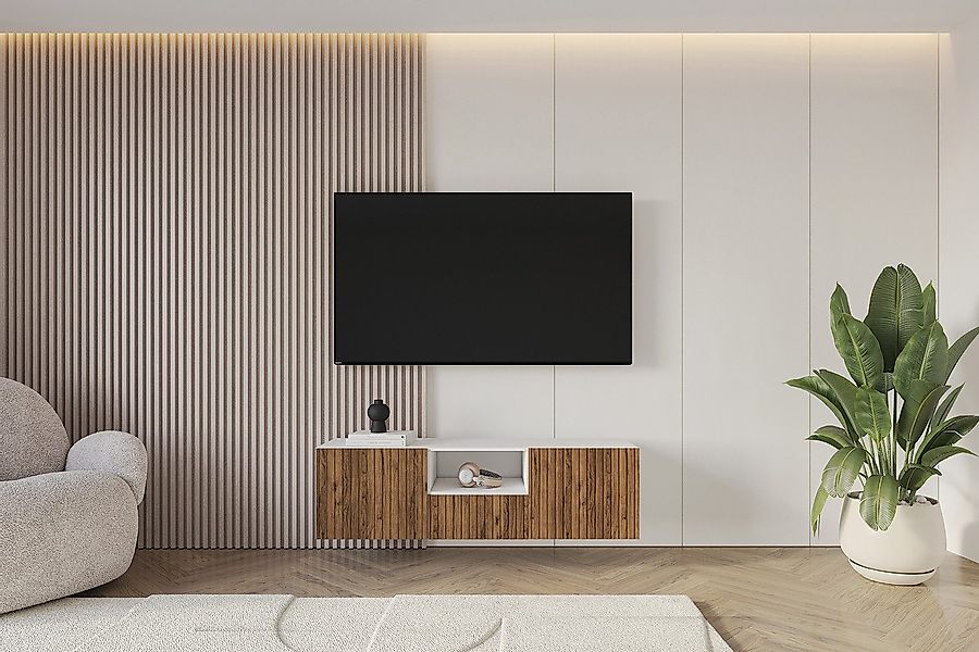ALTDECOR Lowboard KITO (1 St., TV-Schrank, günstig online kaufen