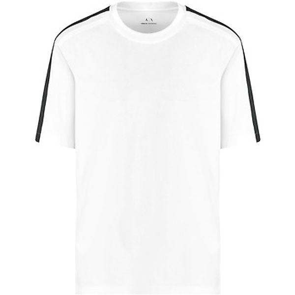 EAX  T-Shirt T-shirt günstig online kaufen