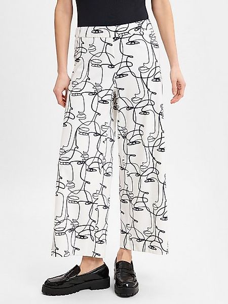 MAC Bundfaltenhose Faye günstig online kaufen