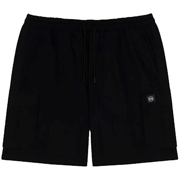 Dolly Noire  Shorts Cotton Ripstop Cargo Easyshorts günstig online kaufen