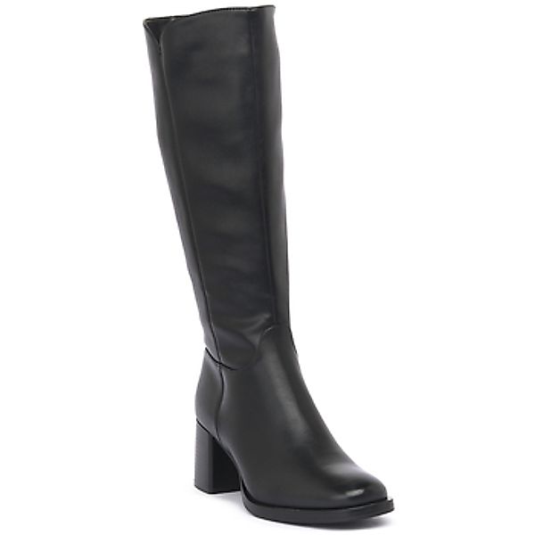 Keys  Damenstiefel CUBE BLACK günstig online kaufen
