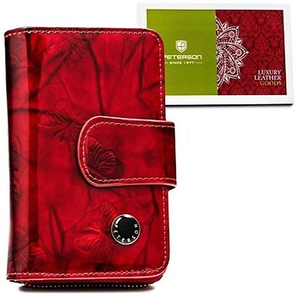 Peterson  Geldbeutel PTN76115BFBC günstig online kaufen