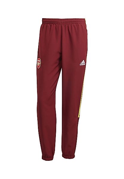 adidas Performance Trainingshose Herren Fußballhose FC günstig online kaufen