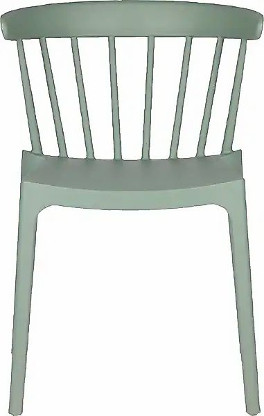 WOOOD Esszimmerstuhl »BLISS« () 2 Stk.geeignet für den Innen- und Außenbere günstig online kaufen