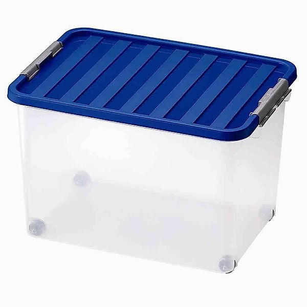Heidrun Aufbewahrungsbox Rollerbox 45 l, 52 günstig online kaufen