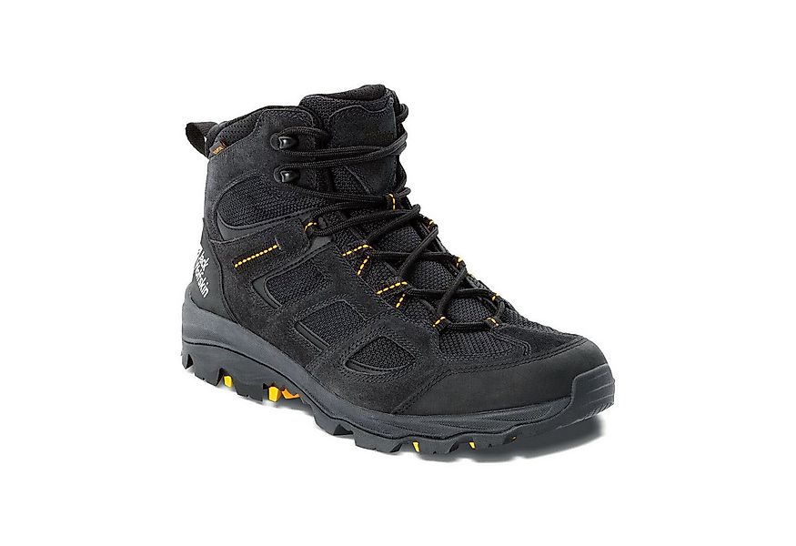 Jack Wolfskin Vojo 3 Texapore Mid Wanderschuh günstig online kaufen