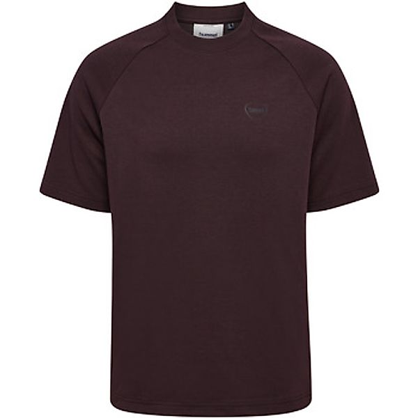 hummel  T-Shirt T-shirt loose  Tech günstig online kaufen