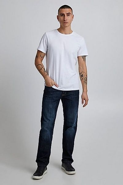 Blend Regular-fit-Jeans "BL-Rock fit" günstig online kaufen