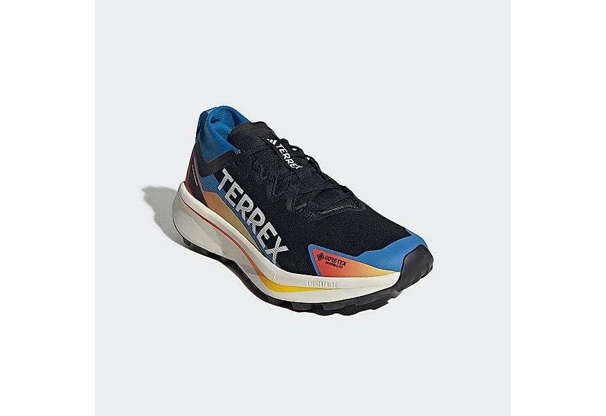 adidas TERREX TERREX AGRAVIC GTX TRAILRUNNING-SCHUH Laufschuh (1-tlg) günstig online kaufen