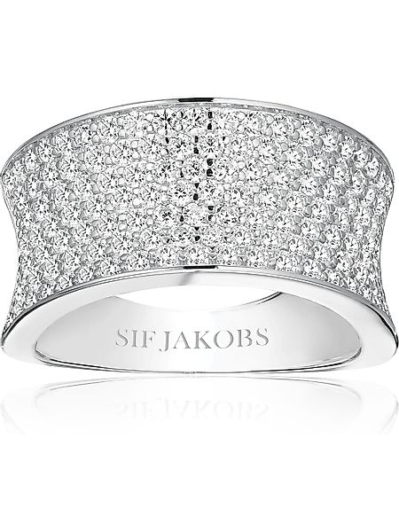 Sif Jakobs Jewellery Silberring Sif Jakobs günstig online kaufen