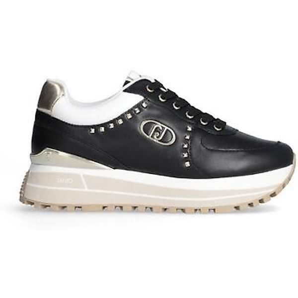 Liu Jo  Sneaker MAXI WONDER 87 BA5019 P0102-22222 günstig online kaufen