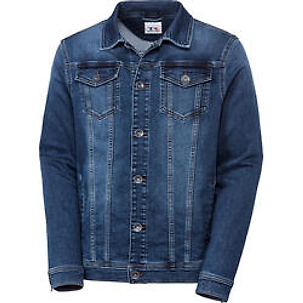 Tom Ramsey Herren Jeansjacke günstig online kaufen