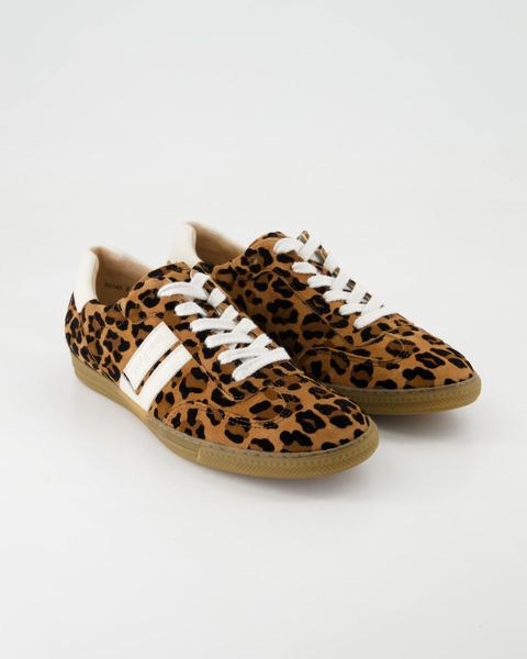Paul Green 5450 Sneaker Obermaterial: Leder günstig online kaufen