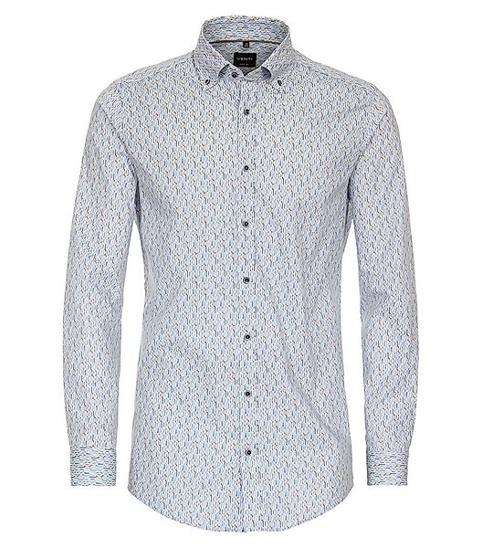 VENTI Businesshemd VENTI Businesshemd Print günstig online kaufen