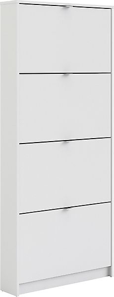 INOSIGN Schuhschrank »Shoes Schuhaufbewahrung, Schuhkommode, Schuhregal,«, günstig online kaufen
