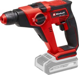 Einhell Akku-Bohrhammer TE-HD 18/12 Li - günstig online kaufen