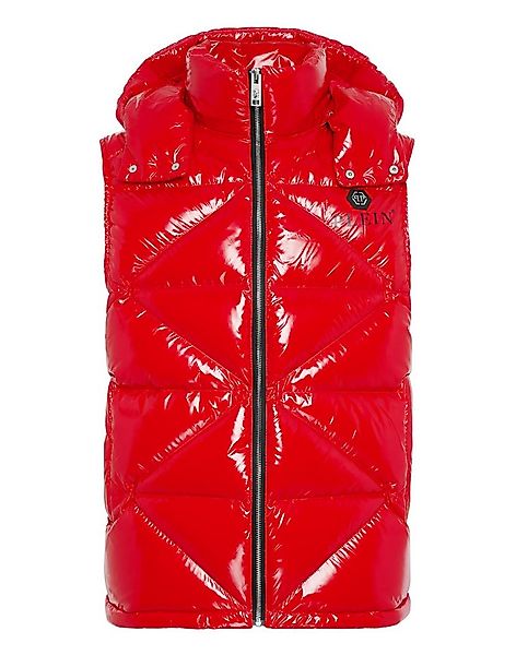 PHILIPP PLEIN Blouson Hexagon günstig online kaufen