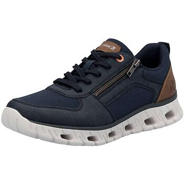 Rieker  Sneaker Schnuerschuhe FSK Halbschuhe 04301-14 14 günstig online kaufen