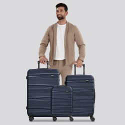 Redolz Trolleyset Essentials 16, 4 Rollen, günstig online kaufen