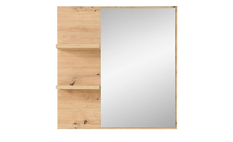 Innostyle Garderobenspiegel "BARI Wandspiegel", (1 St.), Spiegelfläche 78 x günstig online kaufen
