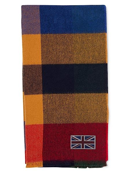 Finshley & Harding London Schal günstig online kaufen