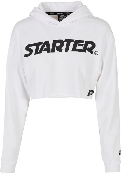 Starter Black Label Rundhalspullover Starter Black günstig online kaufen