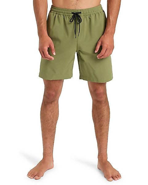 Quiksilver Badeshorts Taxer Amph 18" günstig online kaufen