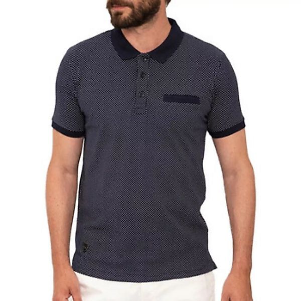 Paname Brothers  T-Shirts & Poloshirts PB-PING günstig online kaufen