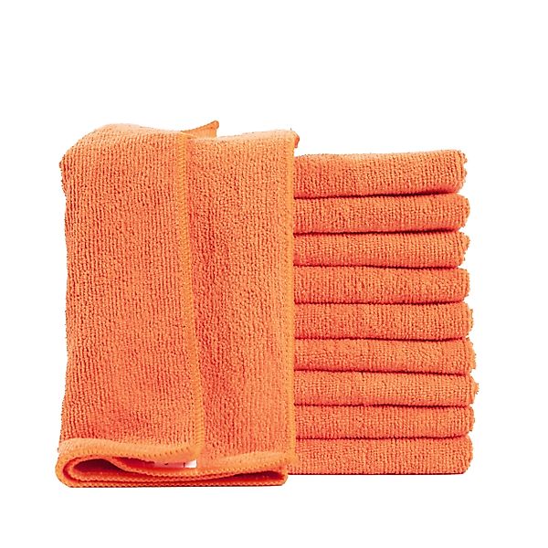 Hometex Premium Textiles Geschirrtuch Mikrofaser Putztuch, günstig online kaufen
